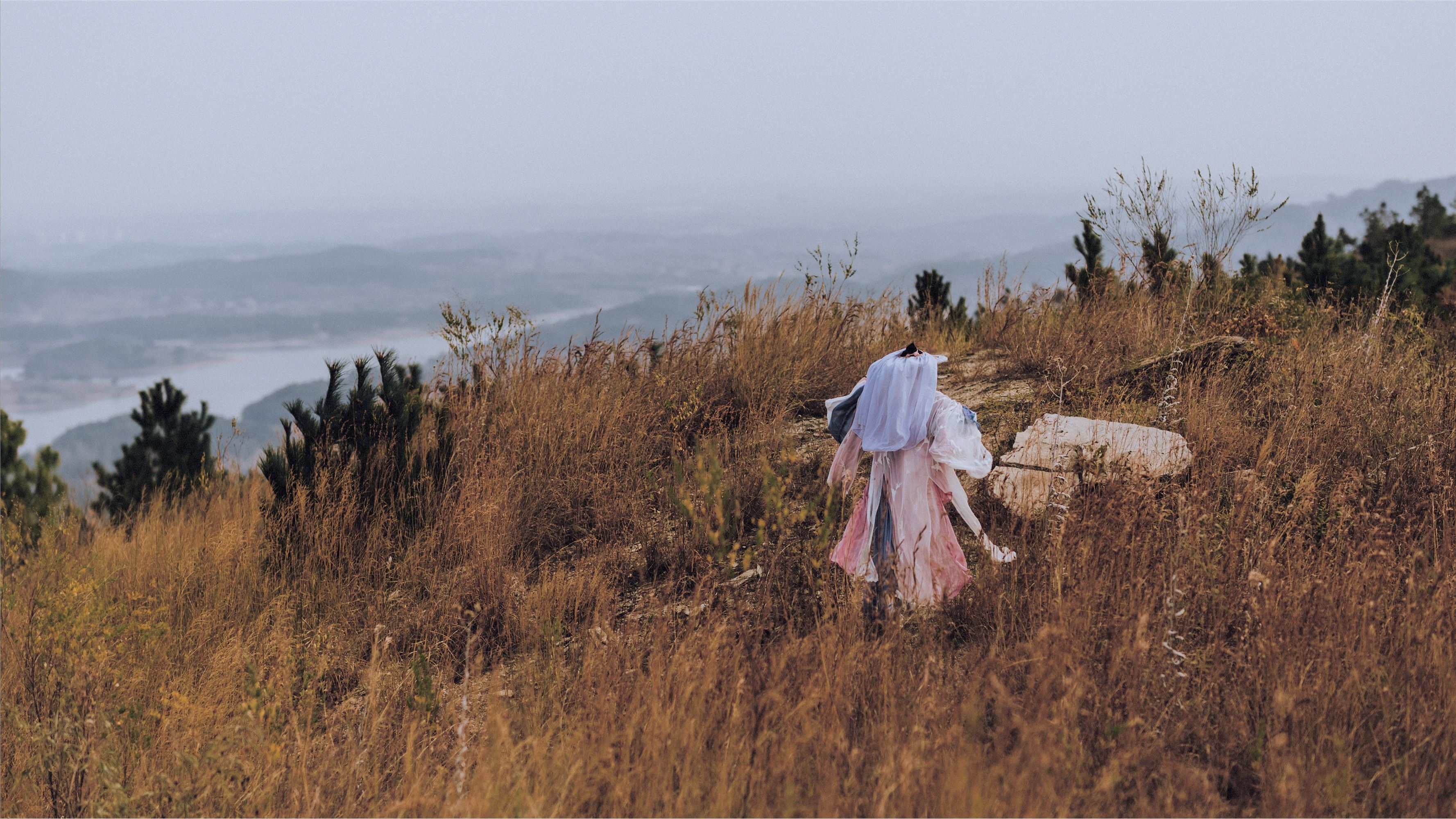 YITUYU艺图语 2021.09.02 苍山无我 耳朵